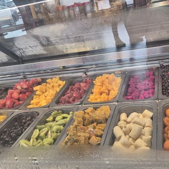 Ice Cream House - Ice Cream & Frozen Yogurt Near Me - Lakewood, New Jersey Ice Cream House - Ice Cream & Frozen Yogurt Near Me - Lakewood, New Jersey