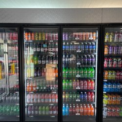 Destin Minimart and Smoke Shop
