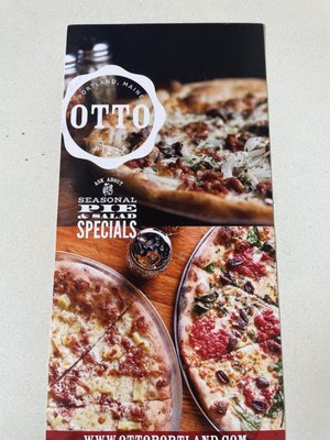 OTTO by null
