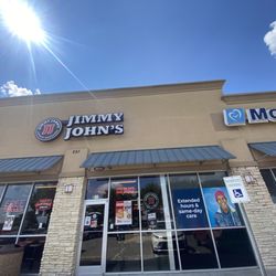 Jimmy John's