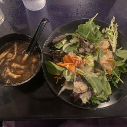 Riceworks Sushi & Asian Fusion Steakhouse
