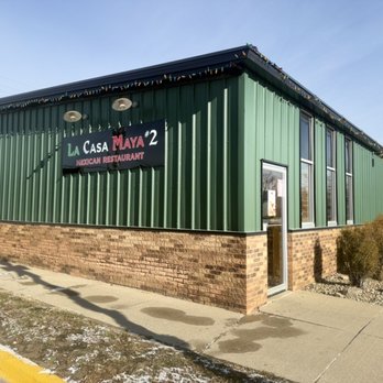 La casa maya 2 - Desserts Near Me - State Center, Iowa