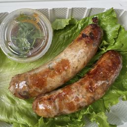 Lao Sausage