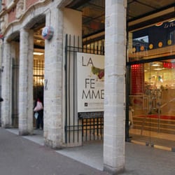Centre des Tanneurs