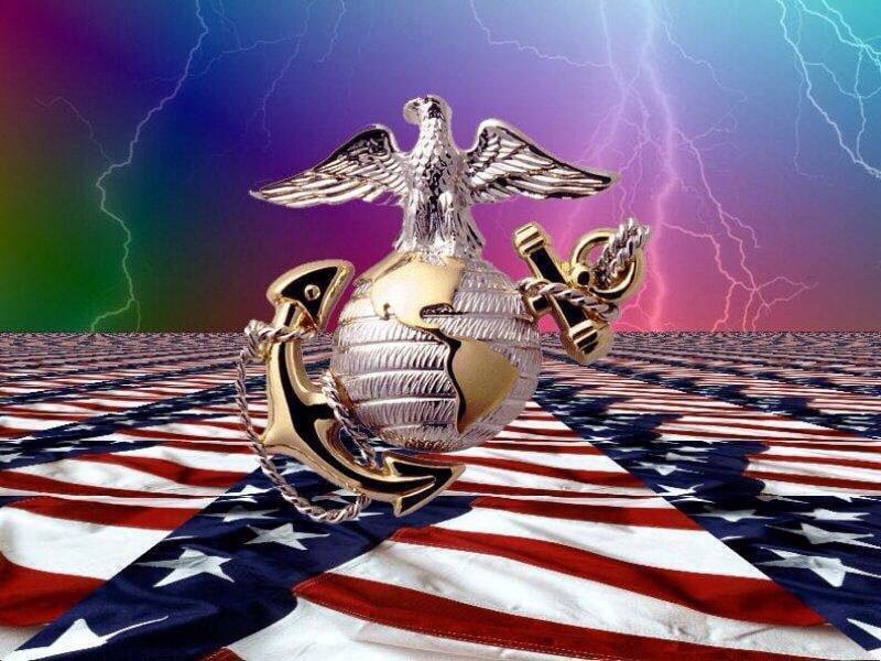 Semper Fi Entertainment Logo