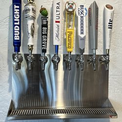 Pico De Gallo - Draft beer