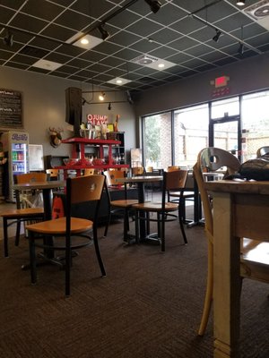 Elements Coffee Co by null