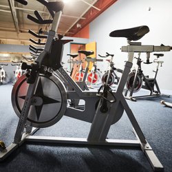 Champions Fitness Center