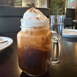 Thai Tea Thai Tea