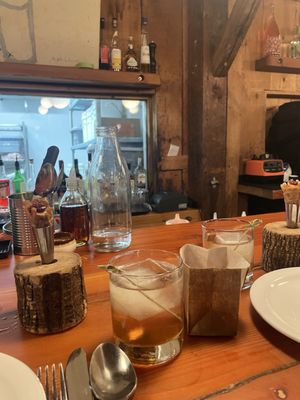 Cabane à Sucre Au Pied De Cochon by null Cabane à Sucre Au Pied De Cochon by null