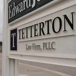 Tetterton Law Firm - Beaufort, NC