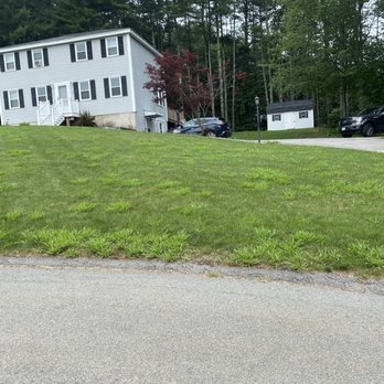 Mainely Grass - Lawn - Lawn Services Near Me - Bedford, New Hampshire