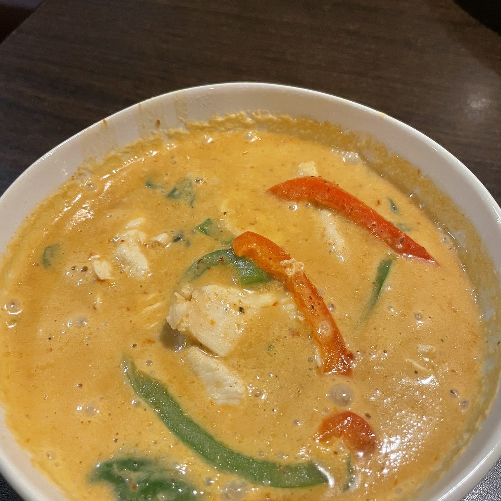 Chada Thai Traditional Taste - C4 Panang Curry - Thai Near Me - Cedar Park, Texas Chada Thai Traditional Taste - C4 Panang Curry - Thai Near Me - Cedar Park, Texas