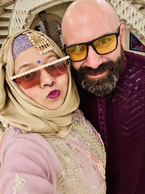 New York City Hall by null