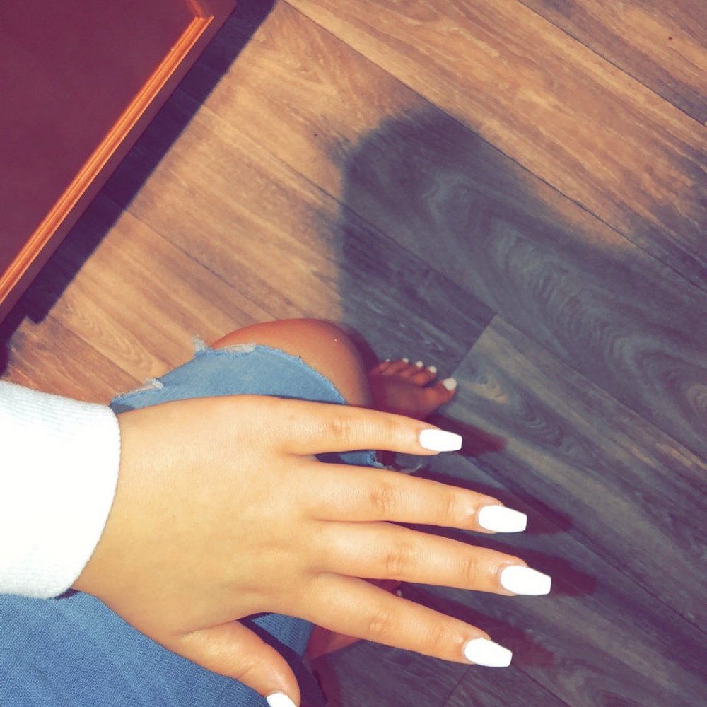 Lele Nails - Nail Salons Near Me - Tacoma, Washington