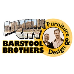 Atlantic City Barstool Brothers Furniture & Design in Egg Harbor Township gift card