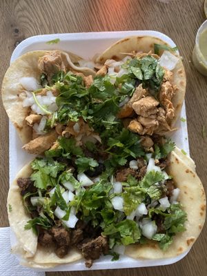 La Juquilita by null