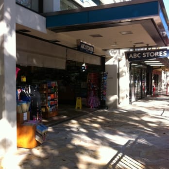 ABC Stores #6 - Department Stores Near Me - Honolulu, Hawaii ABC Stores #6 - Department Stores Near Me - Honolulu, Hawaii