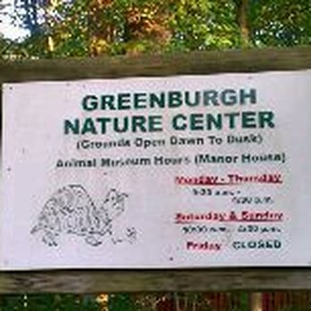 Greenburgh Nature Center - Hiking Near Me - Scarsdale, New York