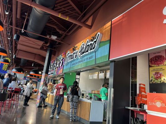 Salt City Market by null