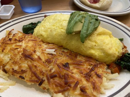 Jake's Diner by null