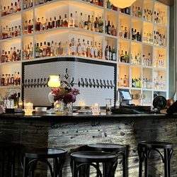 Victoria - Stacked Bar