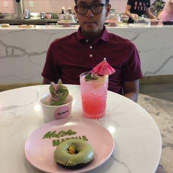 Holy Matcha - Tea Rooms Near Me - San Diego, California Holy Matcha - Tea Rooms Near Me - San Diego, California