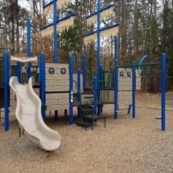 Sedge Garden Park