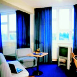 HW Hotel - Familienzimmer