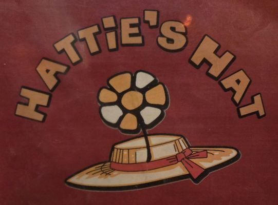 Hattie's Hat Restaurant by null