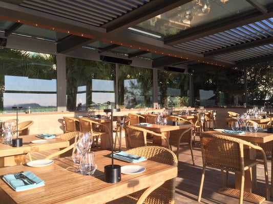 Peron Restaurant by null