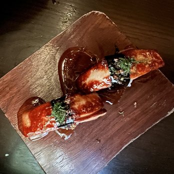 Uchi Denver - Foie Gras - Japanese Near Me - Denver, Colorado Uchi Denver - Foie Gras - Japanese Near Me - Denver, Colorado