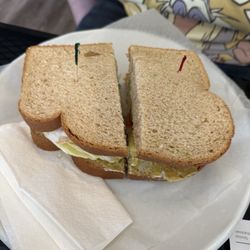 Goodies Deli - Turkey Classic
