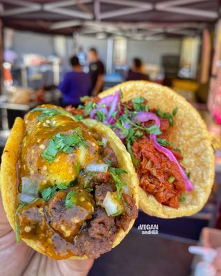 Cena Vegan - Mission by null