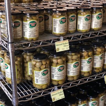 Olive Pit - Oh-my---So many wonderful olive selections. - Burgers Near Me - Corning, California Olive Pit - Oh-my---So many wonderful olive selections. - Burgers Near Me - Corning, California