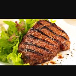 Amana Meat Market