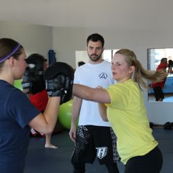 Mada Krav Maga