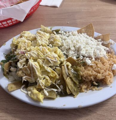 Tamales Guadalajara by null