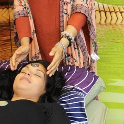 Shreem Healing Center - Reiki Healing, Chakra balancing, Aura cleansing, emotional, physical and spiritual healing.