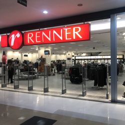 Renner - Exterior