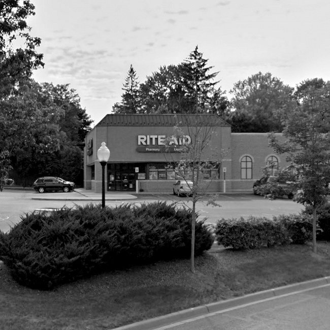 RITE AID Updated August 2024 2880 E Highland Rd, Highland, Michigan Drugstores Phone