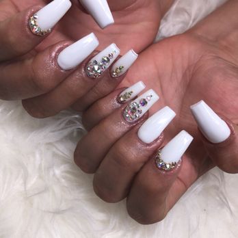 Glamour Lounge - Nail Salons Near Me - Hallandale Beach, Florida Glamour Lounge - Nail Salons Near Me - Hallandale Beach, Florida