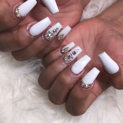 Glamour Lounge