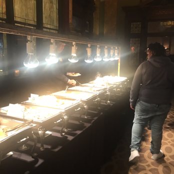 Grand Concourse - Seafood Near Me - Pittsburgh, Pennsylvania