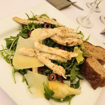 Cafe Via Flora - Steakhouses Near Me - Palm Beach, Florida Cafe Via Flora - Steakhouses Near Me - Palm Beach, Florida
