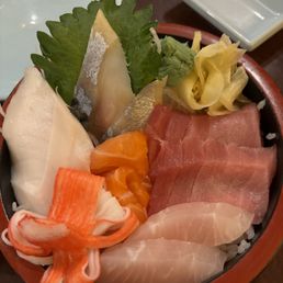 Chirashi Chirashi