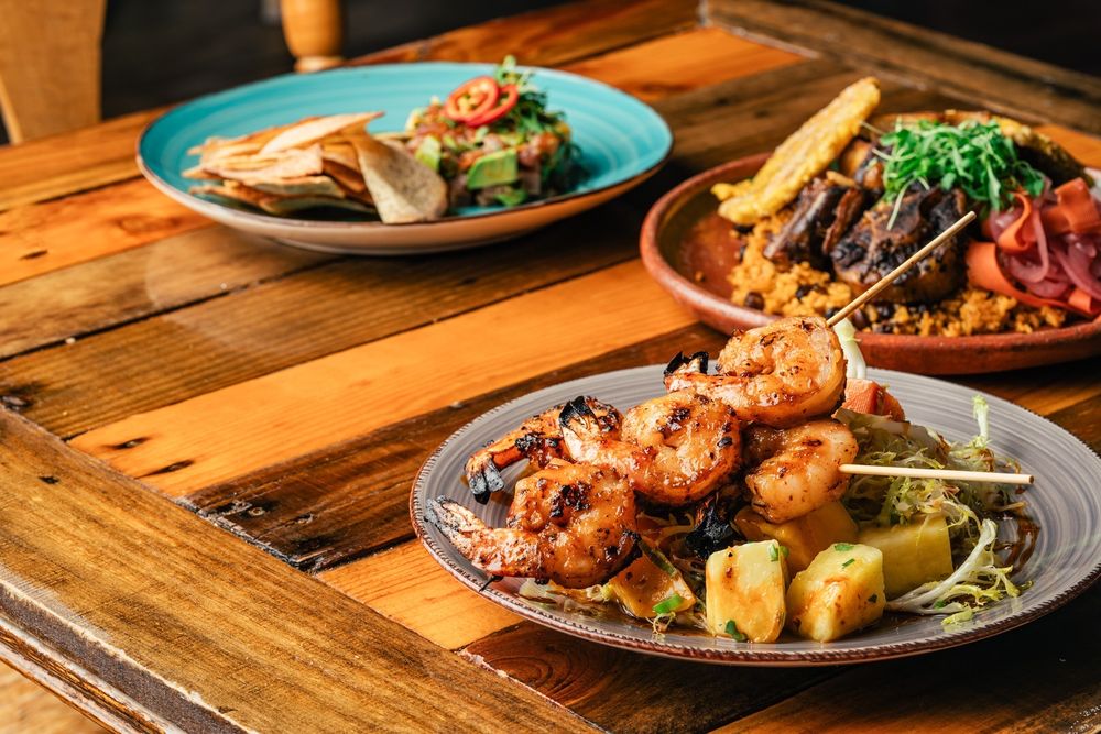 BODEGA KITCHEN & COCKTAILS 341 Photos & 177 Reviews 6401 Riverside