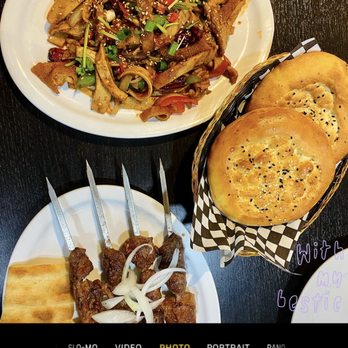 Kroran Uyghur Cuisine - Chinese Near Me - Toronto, Ontario Kroran Uyghur Cuisine - Chinese Near Me - Toronto, Ontario