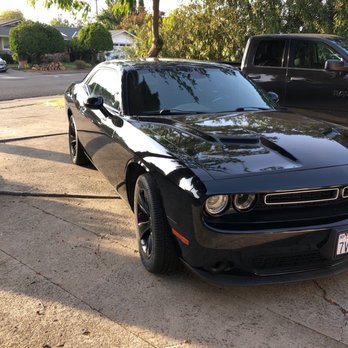 Capital City Xpress - Thank you Pablo!!!!! You did a fabulous job on my girl !!! Best place in town. - Body Shops Near Me - Citrus Heights, California