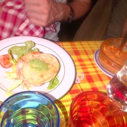 Chez Lucie - Crab Farci